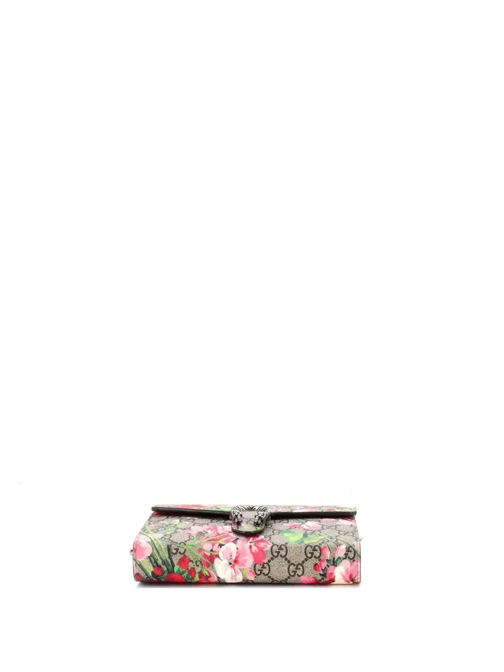 Gucci Dionysus Chain Wallet Blooms #294802G95B